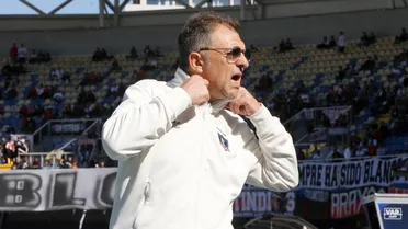 Cuando parecía encaminado: Aníbal Mosa cierra la puerta a posible fichaje de Colo Colo