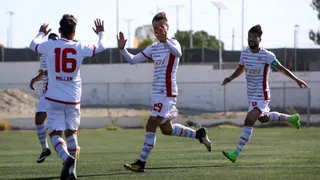 Partido entre Deportes Copiapó y Melipilla fue aplazado por filtración de agua