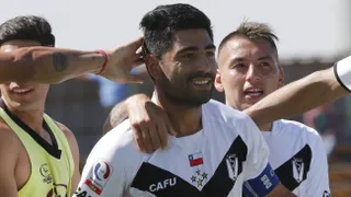 Santiago Morning dio vuelta un intenso partido para derrotar a Magallanes