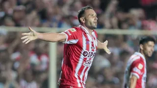 Unión Santa Fe amargó con agónico triunfo a Boca Juniors