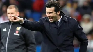 Técnico de Real Madrid prefiere un clásico con Messi en la cancha