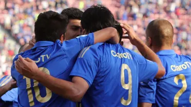 Excampeón con U de Chile y Boca Juniors salió del retiro para fichar en Wanderers