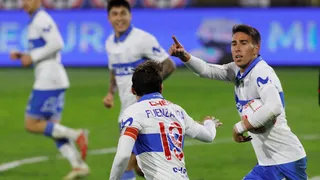 Universidad Católica desafía a un complicado Palestino buscando recuperar terreno en lo alto