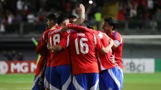 Formación Chile vs Portugal: Inédito 11 para amargar a CR7 antes del Mundial