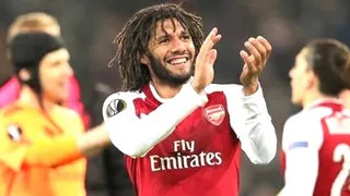 Hallan un cadáver en la casa de un futbolista de Arsenal