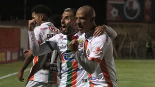 Camargo toma con calma el liderato de Cobresal: Hay que tener los pies sobre la tierra