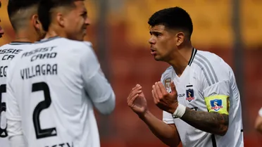 Explota Colo Colo: más de 10 jugadores podrían salir tras el fracaso del centenario