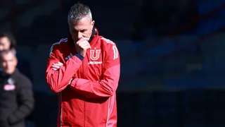 Gustavo Álvarez se pone firme con drástica medida para la revancha con Curicó en Copa Chile