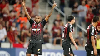 Atlético Paranaense despachó a Caracas y pasó a cuartos en la Copa Sudamericana