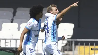 Antofagasta hizo efectiva la opción de compra por el volante Andrés Souper