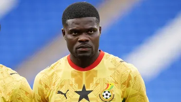 Canadá deja fuera del debut del Mundial 2026 a una figura de Ghana