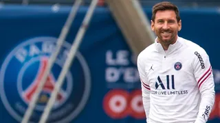 Pochettino: Messi se ha adaptado muy bien y muy rápido