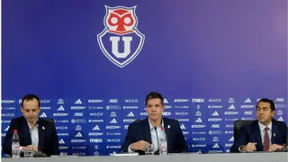 Universidad de Chile salió al paso de los supuestos vínculos de hinchas con el “crimen organizado”