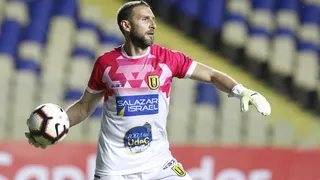 Cristián Muñoz anunció su retiro del fútbol profesional