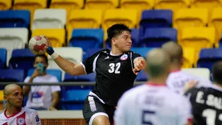 ¡Clasificados! La selección chilena de balonmano sacó boletos al Mundial de Suecia y Polonia