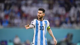 Los duelos de semifinales de Qatar 2022 que serán transmitidos en vivo por TV abierta