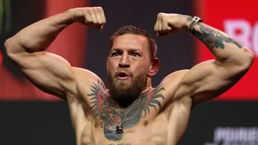 Conor McGregor mostró su interés en comprar a Liverpool FC