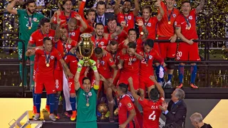 Las últimas 10 finales de la Copa América