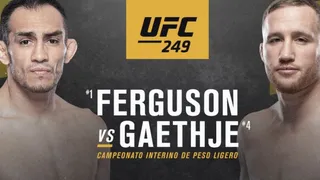 A una isla privada: UFC 249 ya tiene sede para su evento de abril