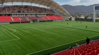 ¡Nivel FIFA! Estadio del fútbol chileno da importante salto y podrá recibir Libertadores y Sudamericana