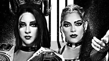 WWE NXT 25 de marzo: Horario, cartelera y dónde ver a Stephanie Vaquer EN VIVO