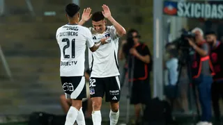 ¿Cuánto dinero gana Colo Colo por jugar la Fase de Grupos de la Copa Libertadores 2025?