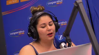 Todo por el Deporte: Los próximos objetivos de la campeona mundial de karate Valentina Toro