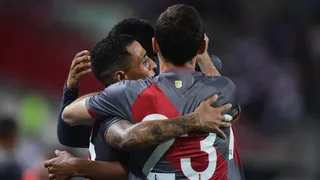 Perú se impuso con comodidad a Jamaica en duelo preparatorio para las Clasificatorias
