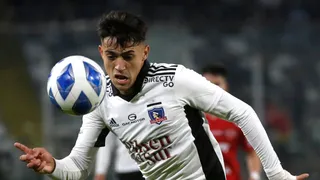 Pablo Solari: Me desconcentró un poco que se dijera que estaba enojado y disconforme