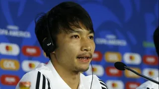 Volante japonés catalogó a Chile como una selección con “mucha experiencia”