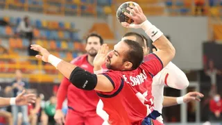 La agenda de la Roja del Balonmano que se juega su clasificación a Tokio