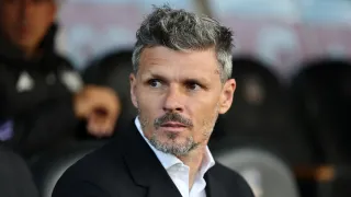 Humo blanco en Colo Colo: Blanco y Negro define el futuro de Fernando Ortiz