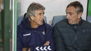 Pellegrini fue criticado tras sufrida victoria de Betis en Copa del Rey: “No estuvo a su nivel habitual”
