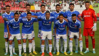 El análisis de la U: Olarra, Mardones y Olea examinaron el plantel 2023 de los azules