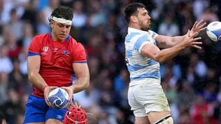 Los Cóndores se despiden del Mundial con choque sudamericano frente a Argentina