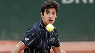 Los resultados de este jueves 26 de mayo en Roland Garros