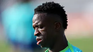 Vinicius no olvida el racismo que ha vivido y pide que Mundial 2030 no se juegue en España