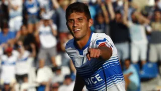 Buljubasich sobre Kuscevic: Todavía hay posibilidades