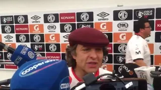 Mosa y récord de Paredes: Fue la consagración perfecta para una fiesta maravillosa