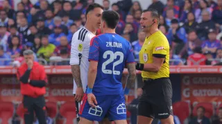 Sólo superado por dos brasileños: la U arrasa en ranking físico sudamericano