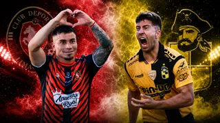 ¿Quién transmite Limache vs Coquimbo? Horario, canal y cómo ver EN VIVO la Copa Chile 2026