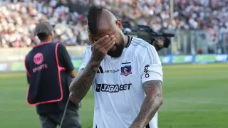 Séptimo entre diez: el ranking que confirma el bajón del fútbol chileno en Sudamérica