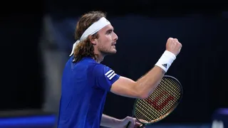 El torneo mixto United Cup vivió la jornada inaugural de su primera versión