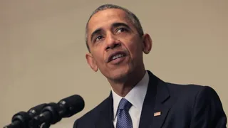 Barack Obama dijo por qué Argentina no ha podido ganar un Mundial con Messi