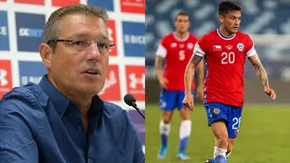 Desde Universidad Católica expresaron una clara postura por presunto interés en Charles Aránguiz