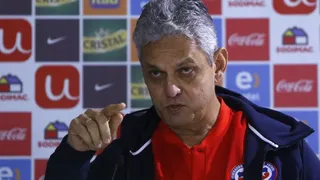 Rueda sobre su continuidad: “Mi propósito es seguir, pero no sé qué garantías habrá”