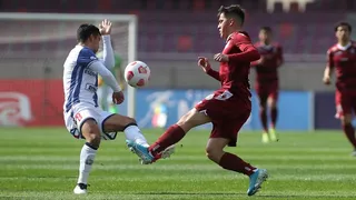 La Serena y Antofagasta no se sacaron ventaja en encendido empate en La Portada