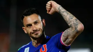 Mauricio Pinilla y salida de Larrivey: No me sorprende, la U necesita gente joven