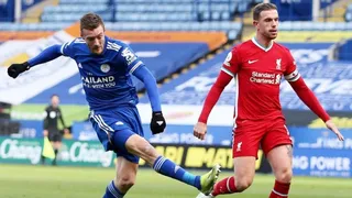 ¡En crisis! Liverpool sumó su tercera derrota seguida ante el Leicester de un inspirado Vardy