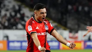 Mosa confirmó que Colo Colo recibirá una millonaria cifra por Jordhy Thompson